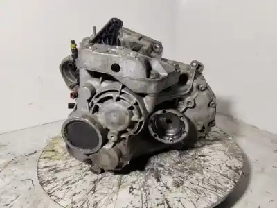 Pièce détachée automobile d'occasion boîte de vitesses pour seat leon (5f1) 2.0 tdi références oem iam pfl