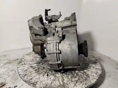 Pezzo di ricambio per auto di seconda mano riduttore per seat leon (5f1) 2.0 tdi riferimenti oem iam pfl  