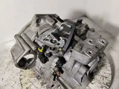 Pezzo di ricambio per auto di seconda mano riduttore per seat leon (5f1) 2.0 tdi riferimenti oem iam pfl  