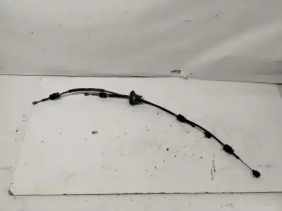 Second-hand car spare part Gearbox Linkage for CITROEN JUMPY HDi 90 27 L1H1 Furg. 90 CV / 66 KW OEM IAM references 2444GR  