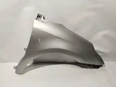 Peça sobressalente para automóvel em segunda mão Guarda-lamas Dianteiro Direito por CITROEN C4 BERLINA Collection Referências OEM IAM   