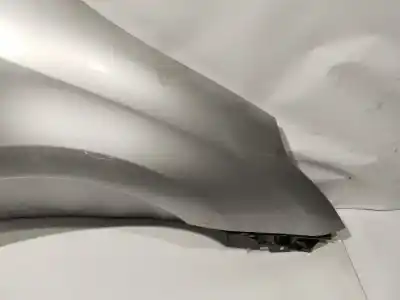 Peça sobressalente para automóvel em segunda mão guarda-lamas dianteiro direito por citroen c4 berlina collection referências oem iam   