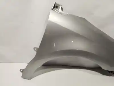 Peça sobressalente para automóvel em segunda mão guarda-lamas dianteiro direito por citroen c4 berlina collection referências oem iam   