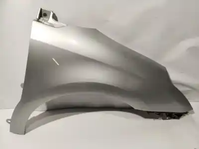 Peça sobressalente para automóvel em segunda mão guarda-lamas dianteiro direito por citroen c4 berlina collection referências oem iam   