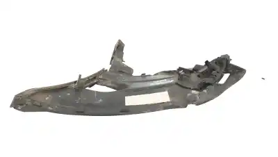 Second-hand car spare part right bumper grille for seat arona reference plus oem iam references 6f9853666f  