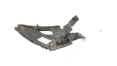 Second-hand car spare part right bumper grille for seat arona reference plus oem iam references 6f9853666f  