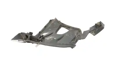 Second-hand car spare part right bumper grille for seat arona reference plus oem iam references 6f9853666f  