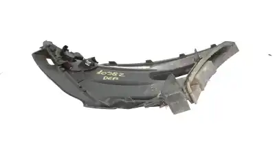 Second-hand car spare part right bumper grille for seat arona reference plus oem iam references 6f9853666f  