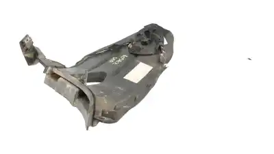 Pezzo di ricambio per auto di seconda mano griglia paraurti destra per seat arona reference plus riferimenti oem iam 6f9853666f