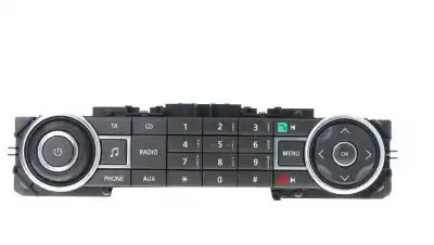 Second-hand car spare part multifunction switch for land rover freelander (lr2) td4 e oem iam references dh5218c858aa  