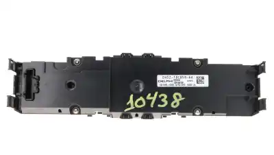 Second-hand car spare part multifunction switch for land rover freelander (lr2) td4 e oem iam references dh5218c858aa  