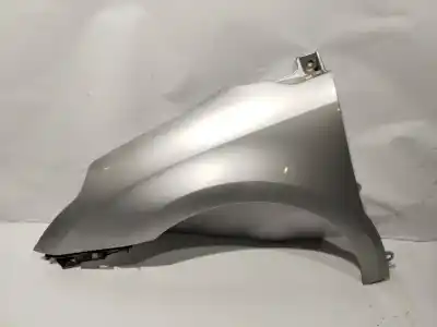 Peça sobressalente para automóvel em segunda mão guarda-lamas dianteiro esquerdo por citroen c4 berlina collection referências oem iam   