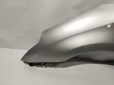 Peça sobressalente para automóvel em segunda mão Guarda-lamas Dianteiro Esquerdo por CITROEN C4 BERLINA Collection Referências OEM IAM   