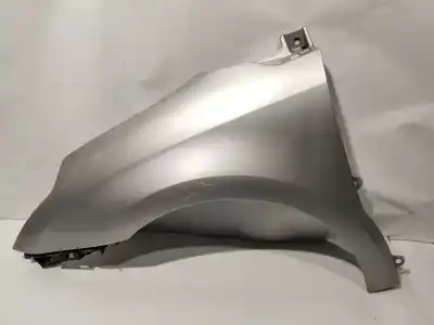 Peça sobressalente para automóvel em segunda mão guarda-lamas dianteiro esquerdo por citroen c4 berlina collection referências oem iam   