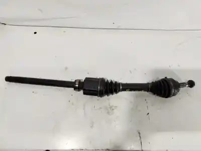 Peça sobressalente para automóvel em segunda mão transmissão dianteira direita por citroen c5 berlina exclusive referências oem iam   