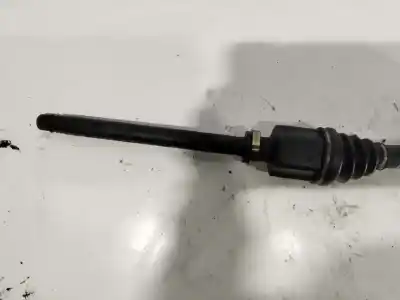 Peça sobressalente para automóvel em segunda mão transmissão dianteira direita por citroen c5 berlina exclusive referências oem iam   