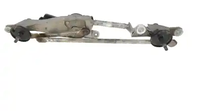 Pezzo di ricambio per auto di seconda mano tiranti e motorino del tergicristallo anteriore per renault koleos bose edition riferimenti oem iam zd1636