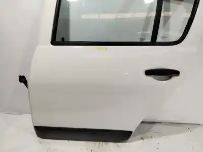 Peça sobressalente para automóvel em segunda mão  por DACIA SANDERO  Referências OEM IAM   