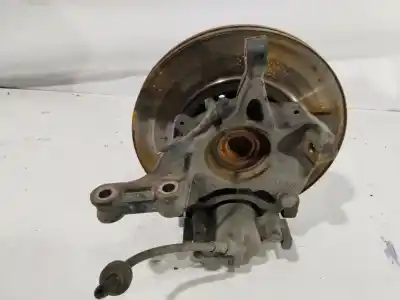 Pezzo di ricambio per auto di seconda mano attacco anteriore destro per renault scenic iii bose edition riferimenti oem iam 