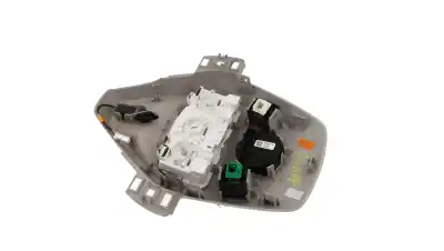 Peça sobressalente para automóvel em segunda mão luz interior por citroen c4 grand picasso live referências oem iam 9678124117