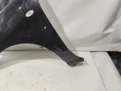 Peça sobressalente para automóvel em segunda mão guarda-lamas dianteiro esquerdo por mazda 5 (cr19) 2.0 cd (cr19) referências oem iam   