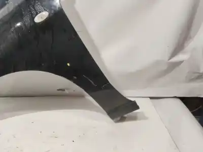 Peça sobressalente para automóvel em segunda mão guarda-lamas dianteiro esquerdo por mazda 5 (cr19) 2.0 cd (cr19) referências oem iam   