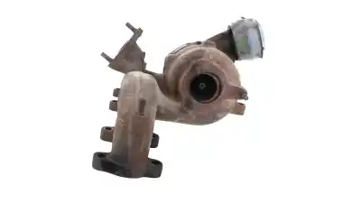 Second-hand car spare part turbocharger for audi a3 (8l) 1.9 tdi ambiente oem iam references 03b253019c  