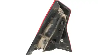 Peça sobressalente para automóvel em segunda mão farolim traseiro esquerdo por dacia sandero ambiance referências oem iam 8200734825