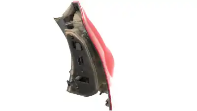 Second-hand car spare part left tailgate light for dacia sandero ambiance oem iam references 8200734825  