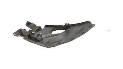 Pezzo di ricambio per auto di seconda mano griglia paraurti sinistra per seat arona reference plus riferimenti oem iam 6f9807161