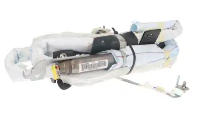 Peça sobressalente para automóvel em segunda mão Airbag De Cortina Dianteiro Esquerdo por KIA RIO (YB) Business 120 CV / 88 KW Referências OEM IAM 85010H8000  