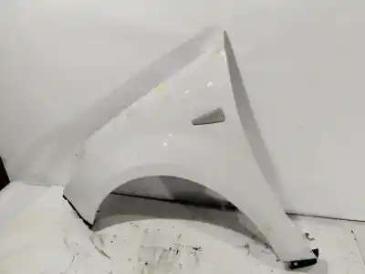 Peça sobressalente para automóvel em segunda mão guarda-lamas dianteiro esquerdo por dacia sandero ambiance referências oem iam   