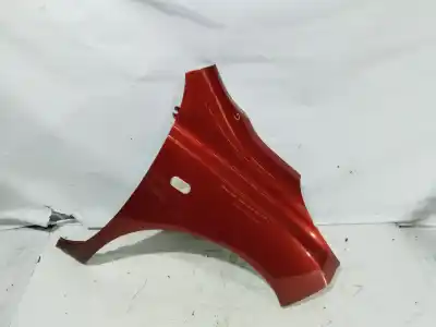 Peça sobressalente para automóvel em segunda mão guarda-lamas dianteiro direito por nissan micra (k12e) acenta referências oem iam   