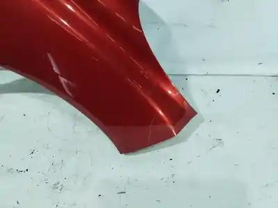 Peça sobressalente para automóvel em segunda mão guarda-lamas dianteiro direito por nissan micra (k12e) acenta referências oem iam   