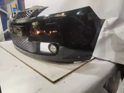 Peça sobressalente para automóvel em segunda mão para choques dianteiro por mazda 5 (cr19) 2.0 cd (cr19) referências oem iam   