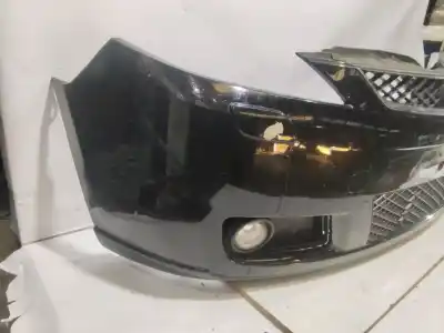 Peça sobressalente para automóvel em segunda mão para choques dianteiro por mazda 5 (cr19) 2.0 cd (cr19) referências oem iam   
