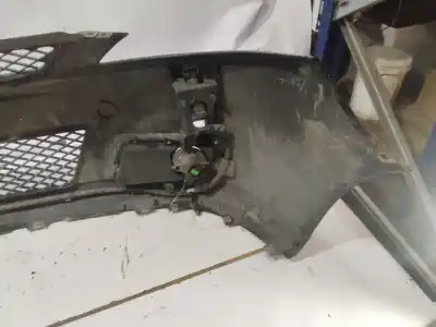 Peça sobressalente para automóvel em segunda mão para choques dianteiro por mazda 5 (cr19) 2.0 cd (cr19) referências oem iam   