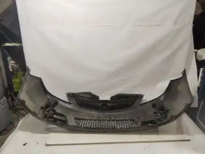 Peça sobressalente para automóvel em segunda mão para choques dianteiro por mazda 5 (cr19) 2.0 cd (cr19) referências oem iam   