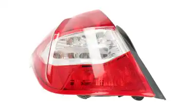 Tweedehands auto-onderdeel linker achterlamp voor citroen c4 lim. exclusive oem iam-referenties 968731218002