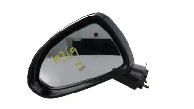 Peça sobressalente para automóvel em segunda mão espelho retrovisor esquerdo por opel corsa d cosmo referências oem iam e1020873  