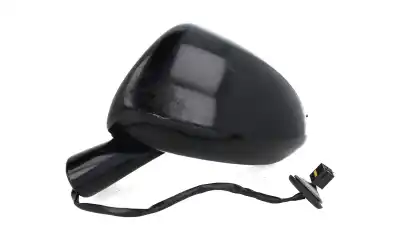 Second-hand car spare part left rearview mirror for opel corsa d cosmo oem iam references e1020873
