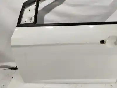 Peça sobressalente para automóvel em segunda mão porta da frente esquerda por ford focus lim. (cb8) titanium referências oem iam   