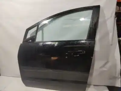 Second-hand car spare part left front door for mazda 5 (cr19) 2.0 cd (cr19) oem iam references   