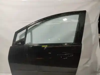 Second-hand car spare part left front door for mazda 5 (cr19) 2.0 cd (cr19) oem iam references   