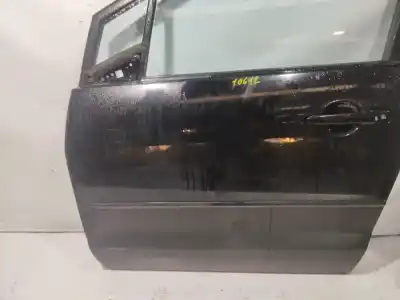 Second-hand car spare part left front door for mazda 5 (cr19) 2.0 cd (cr19) oem iam references   