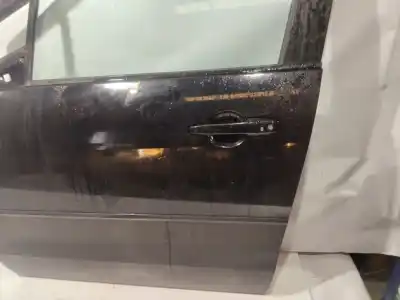 Second-hand car spare part left front door for mazda 5 (cr19) 2.0 cd (cr19) oem iam references   