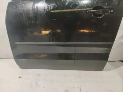 Second-hand car spare part left front door for mazda 5 (cr19) 2.0 cd (cr19) oem iam references   