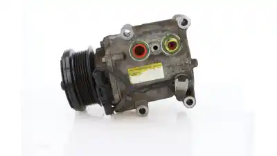 Second-hand car spare part air conditioning compressor for ford fiesta (cbk) ambiente oem iam references   