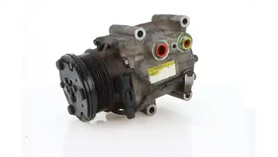 Second-hand car spare part air conditioning compressor for ford fiesta (cbk) ambiente oem iam references   