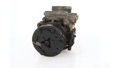 Peça sobressalente para automóvel em segunda mão  por FORD FIESTA (CBK)  Referências OEM IAM   